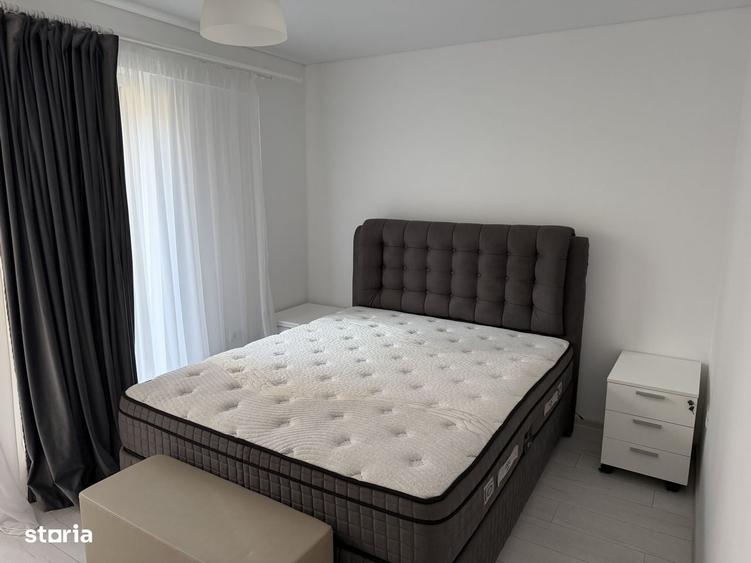 Berceni Arghezi Residence apartament cu 2 camere de vanzare - 14