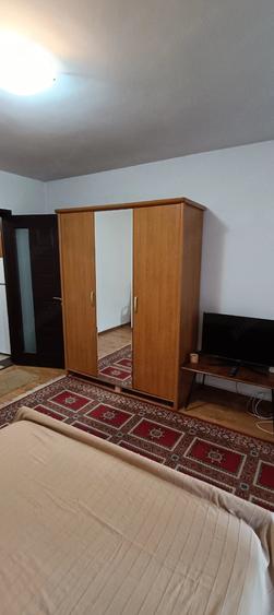 Garsonieră semidecomandată în Drumul Taberei