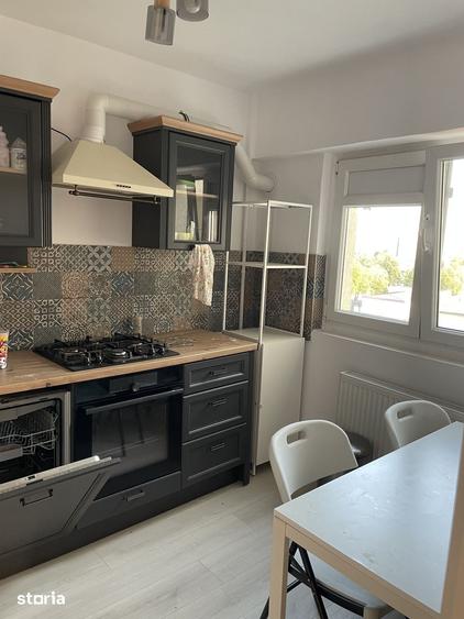 Apartament cu 3 camere în Iancului