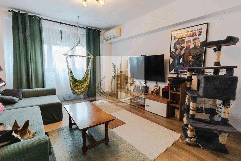 Apartament cu 4 camere decomandat în Ultracentral