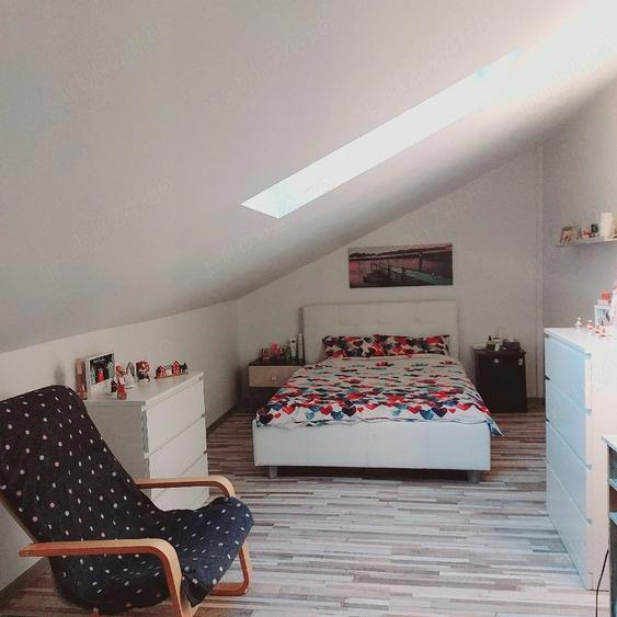 Casă cu 3 camere cu Teren 250 Mp în Berceni