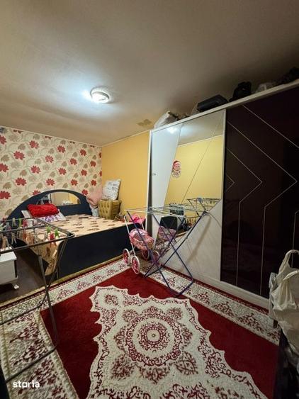 Casă cu 3 camere cu Teren 94 Mp în Eroii Revoluției