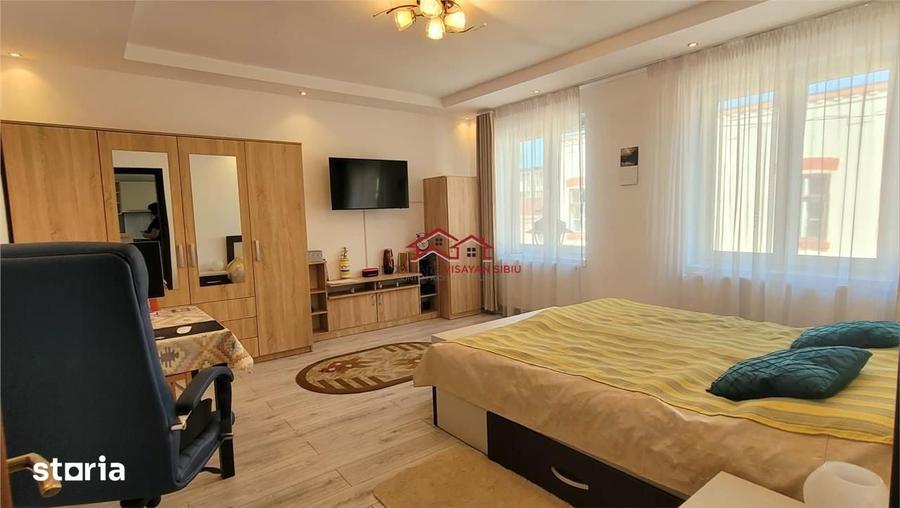 Ap101mp, renovat et1 parcare Centrul Istoric Sibiu comision0 - 13