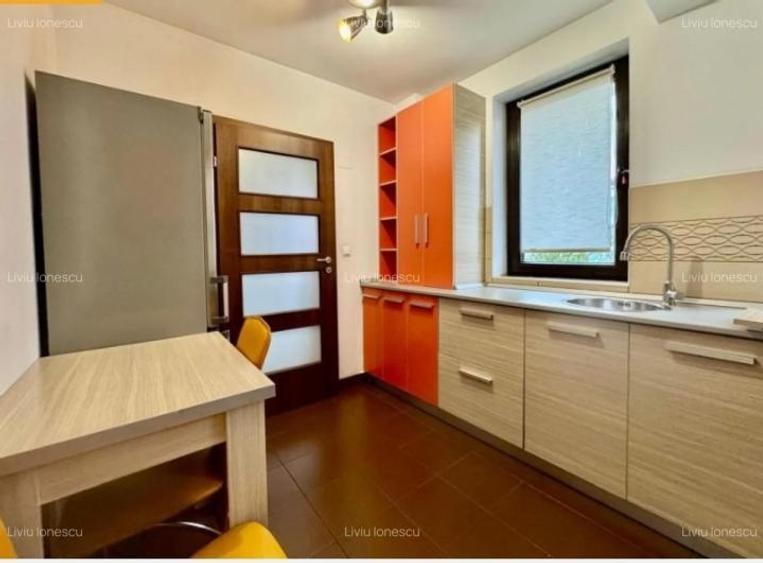 Apartament cu 3 camere decomandat, mobilat în Bucureștii Noi