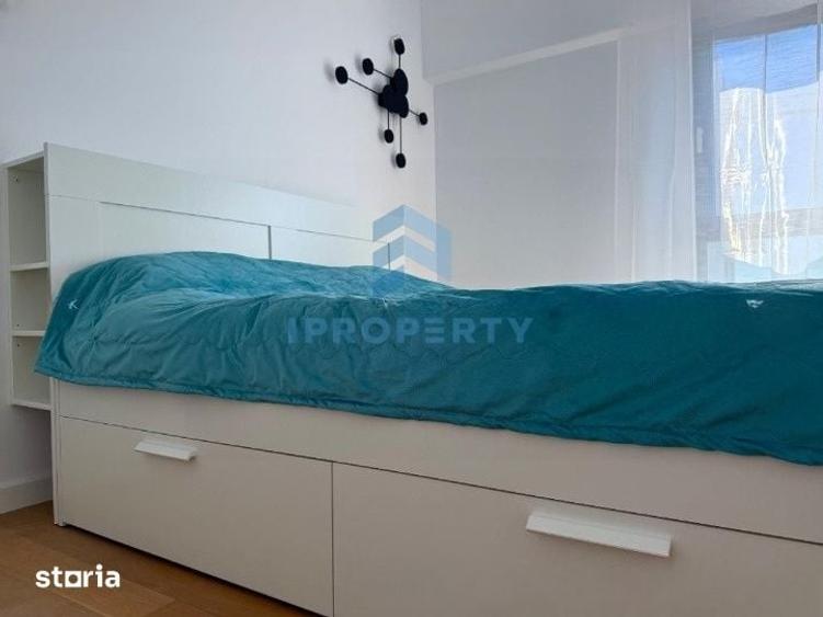 Apartament 3 Camere One Timpuri Noi Loc Parcare(X2) Prox. Metrou - 9