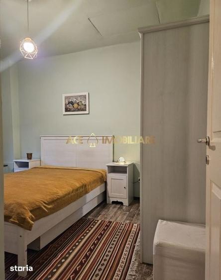 2 Camere | Universitate | Metrou | Centrala Proprie | Pet-Friendly - 1