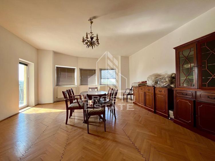 Casa individuala cu piscina, 6 camere, 3 bai, in Sag - 13