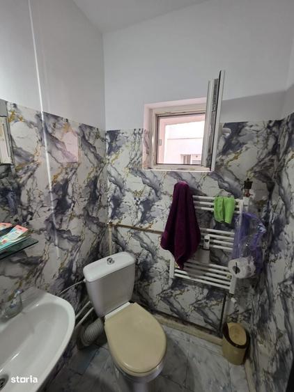 Apartament 3 Camere | Lujerului | Decomanat | Balcon | 2 Bai |Anvelopa - 17