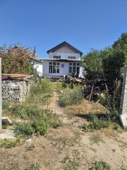 Spațiu comercial, în Bucovăț