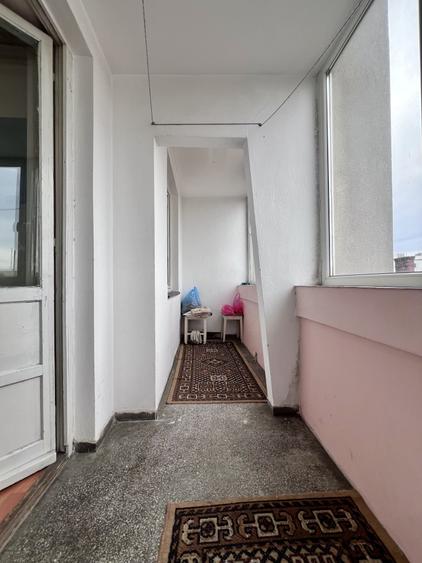 Apartament 2 camere, 58 mp utili, etaj 4/8 - zona Garii - 9