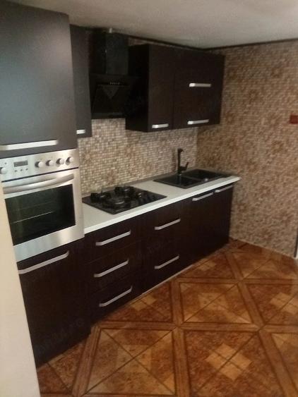 Apartament cu 2 camere decomandat în Mijlocenii Bârgăului