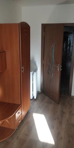 Garsonieră decomandată în Mănăștur
