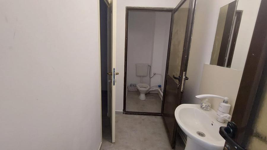 Spatiu comercial  zona Central Sibiu - 4