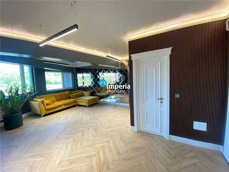 Apartament cu 3 camere decomandat în Tătărași