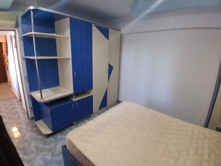 Apartament cu 2 camere decomandat în Păcurari