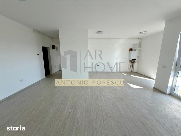 Apartament cu 3 camere în Blejoi