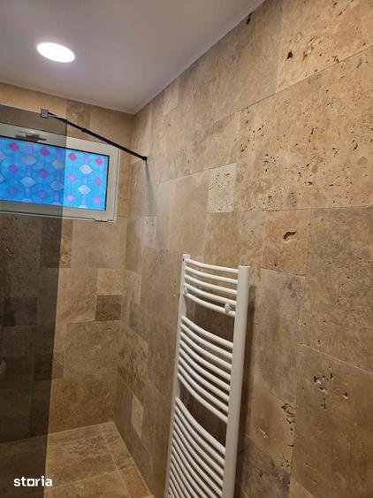 Apartament cu 2 camere în Noua