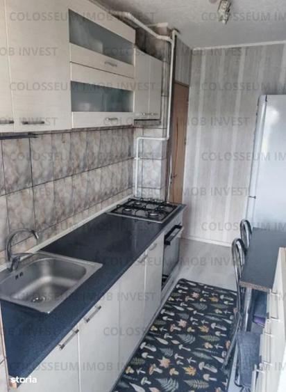 Apartament 2 camere |Mobilat si Utilat |Decomandat|Parcare|Zona Astra - 4