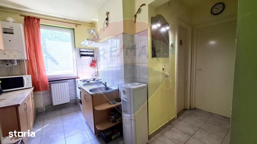 Apartament cu 3 camere în Tudor