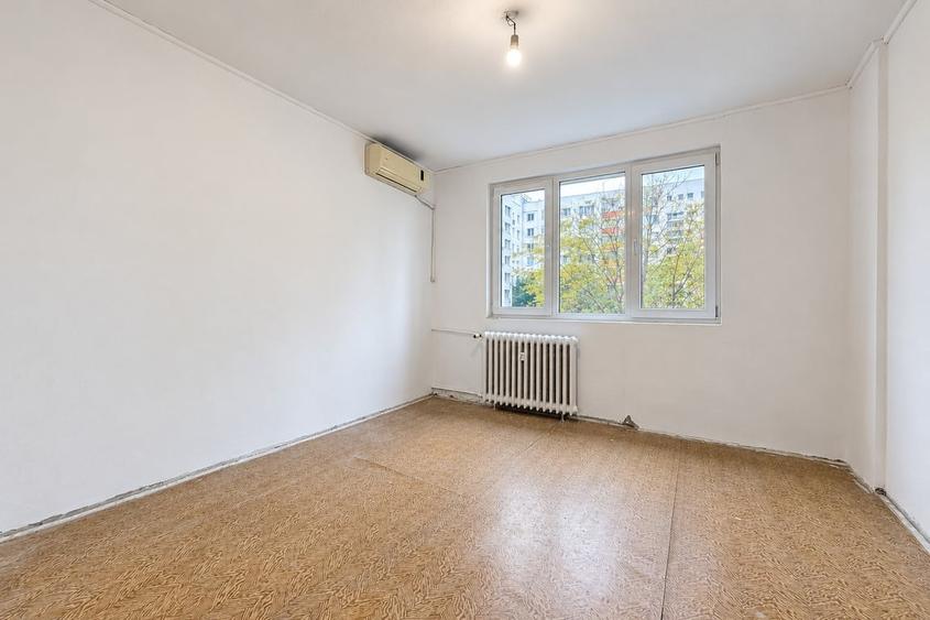 Apartament cu 2 camere decomandat în Vitan
