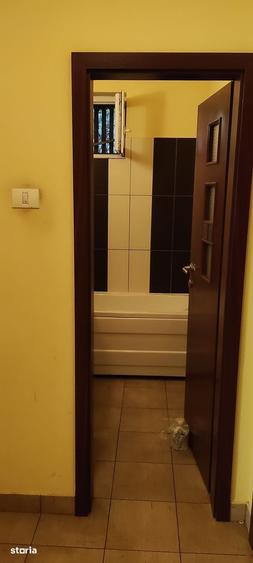 Garsonieră decomandată în Ultracentral