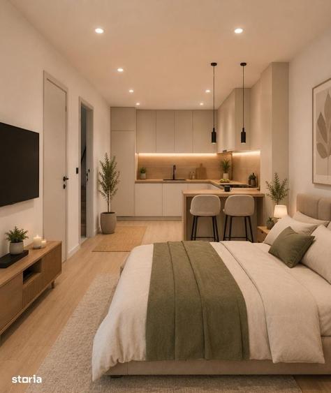 Apartament cu 7 camere în Ultracentral