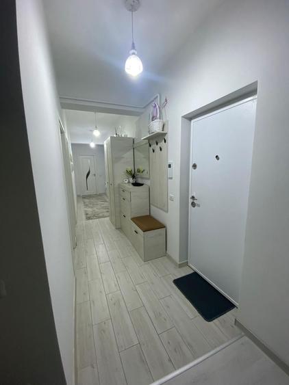 Apartament cu 3 camere decomandat în Sfântu Ilie
