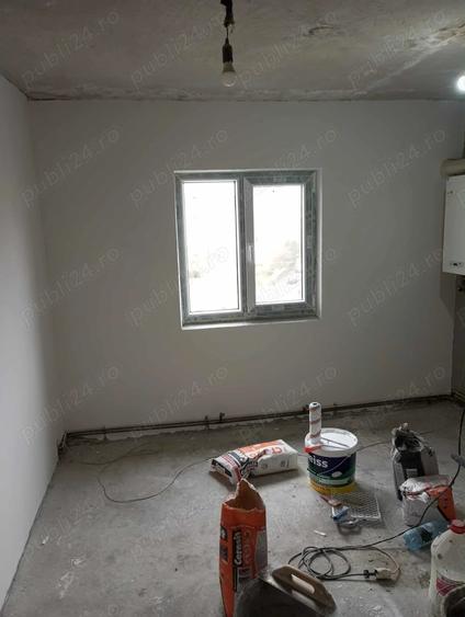 Apartament cu 2 camere decomandat în Micro 3