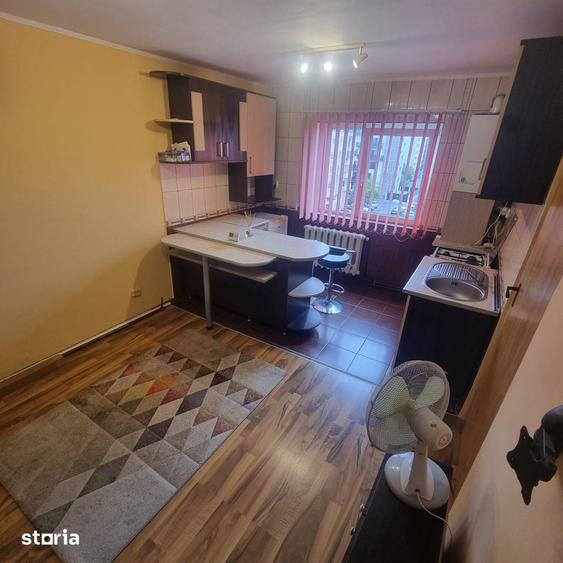 2 camere,semidecomandat,MARASTI-PIATA MARASTI,THE OFFICE, PET FRIENDLY - 4