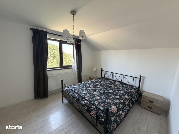 Casă cu 4 camere în Giroc