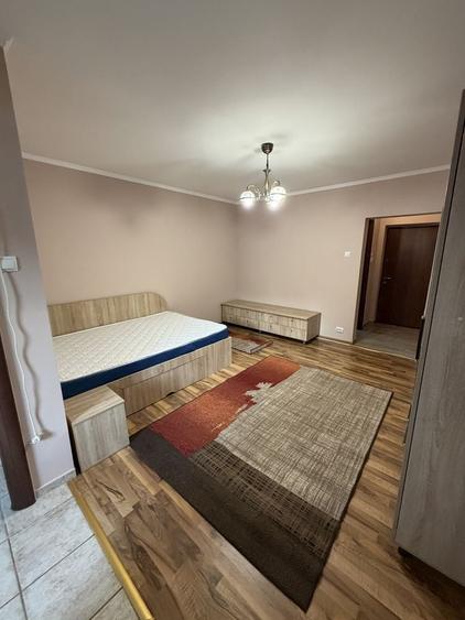 Garsonieră semidecomandată în Dristor