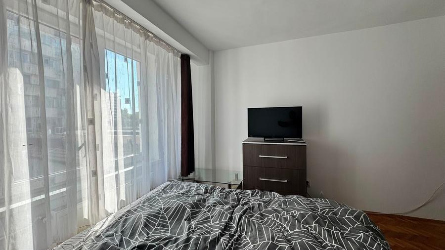 Apartament cu 2 camere decomandat în Decebal