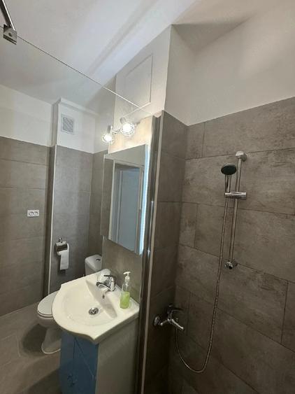 Apartament cu 2 camere decomandat în Vasile Aaron