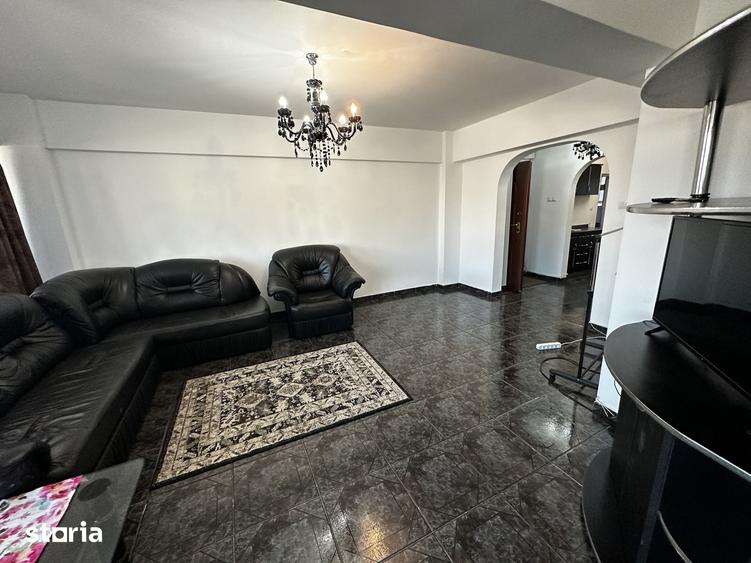 Apartament 2 camere mobilat ?i utilat, Casa car?ii - spre inchiriere - 1