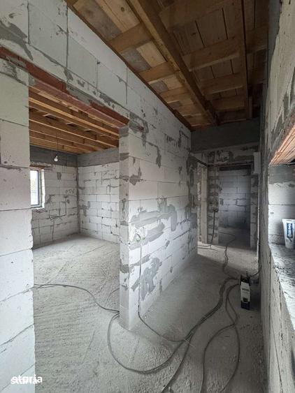 Casa P+1 Moderna || 5 Camere || 4 bai - 9