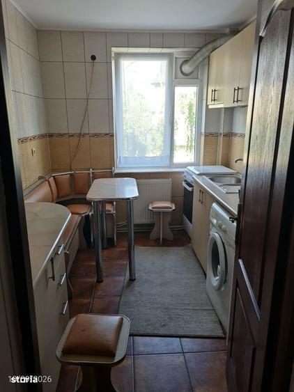 Apartament cu 2 camere în Ultracentral