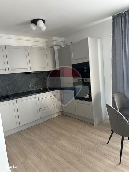 Apartament de inchiriat | 2 camere | Columna Residence + Parcare - 5