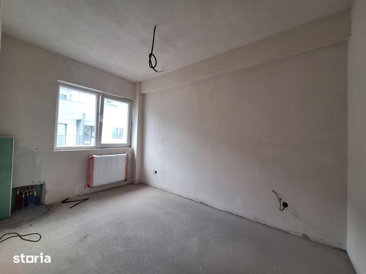 Apartament cu 2 camere semidecomandat în Florești — fotografia 1