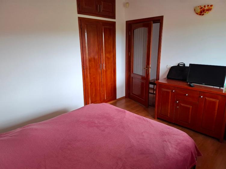 Casă individuală cu 4 camere cu Teren 600 Mp în Cristian