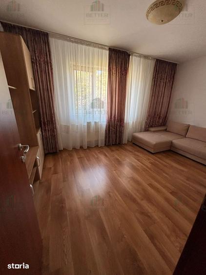 Apartament 2 camere decomandat, cu curte, Drumul Fermei - 1