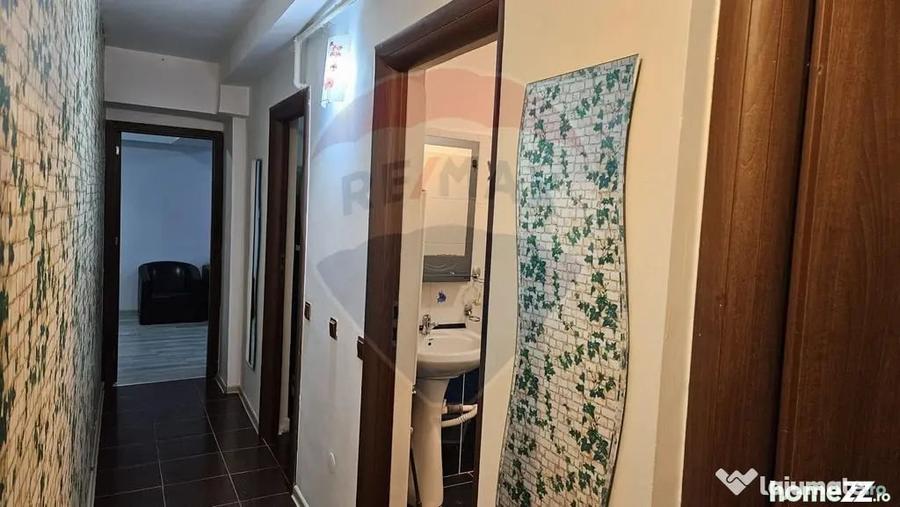 Apartament cu 2 camere decomandat în Gorjului