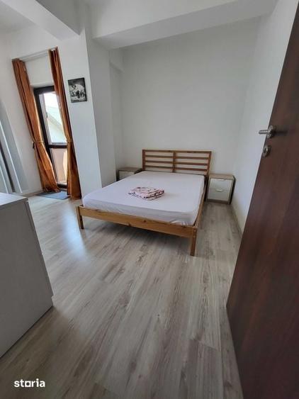 Apartament cu 2 camere decomandat în Ghencea