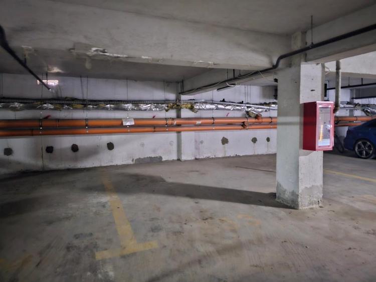 Prelungirea Ghencea, Ansamblul Primavara - 2 camere, decomandat, 76 mp, parcare. - 16