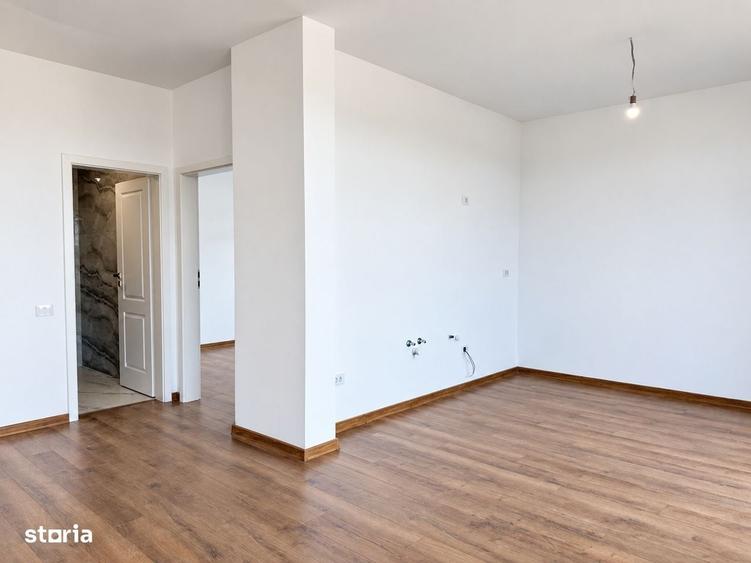 Apartament cu 2 camere în Băile Felix