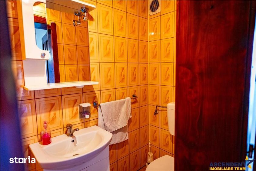 Spațiu comercial, de 570 mp, în Hilib