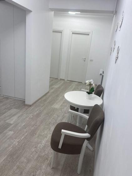 Apartament 2 camere, 78 mp, mobilat-utilat LUX, 2 Locuri de parcare subterane - 7