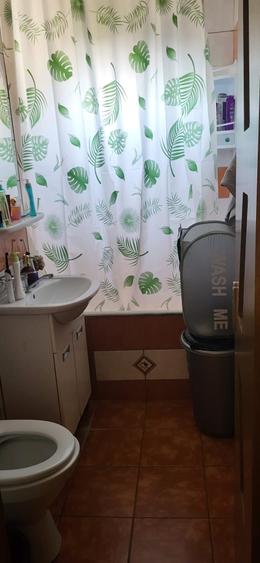 Apartament cu 2 camere decomandat în Vest