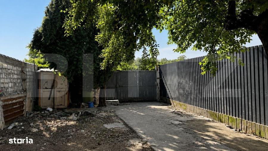 Spațiu comercial, în Central