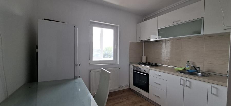 Apartament cu 2 camere decomandat, mobilat în Odobescu
