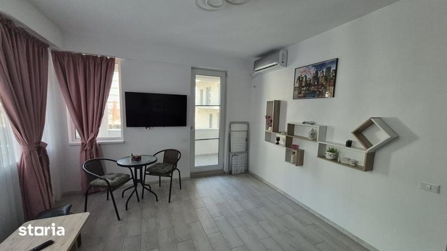 Apartament cu 2 camere decomandat în Nord